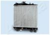 ASHIKA RDA333002 Radiator, engine cooling